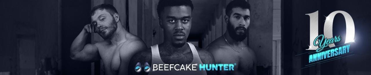 Beefcake Hunter