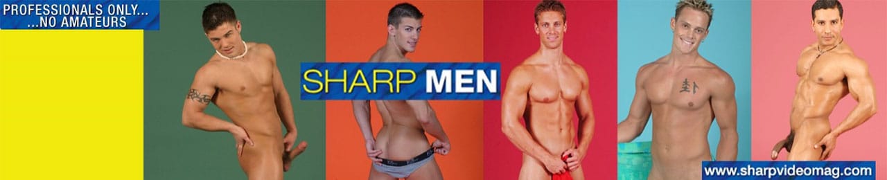 Sharp Men