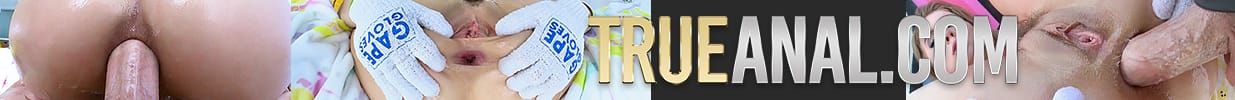 True Anal