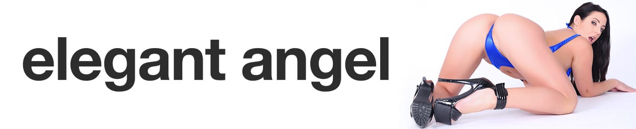 Elegant Angel