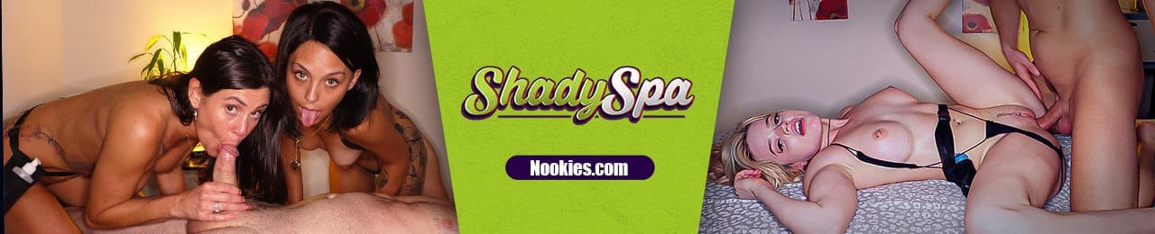 Shady Spa