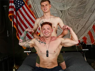 Active Duty