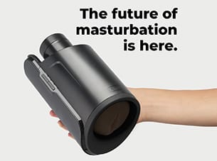 Interactive Sex Toys Powered by KIIROO®