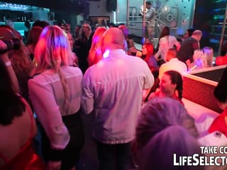 La última guía Swinger Party