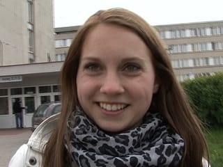 TCHÈQUE RUES - VERONIKA