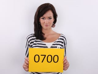 CZECH CASTING - Tereza (0700)