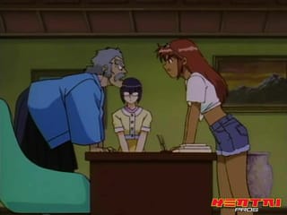 Mahoko ha perso la verginità - hentai