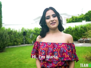 Un baile apasionado - Maria Wars