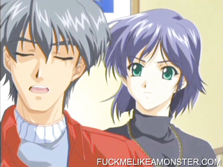 Grande prostituta de anime é criticada