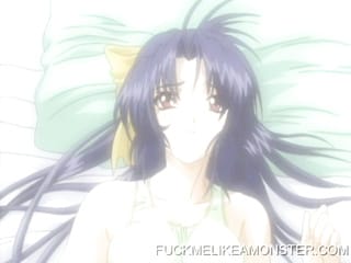 Prostituta peituda hentai monta pau