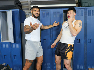 Post Workout di Helloojose & Dean Dallas Madness