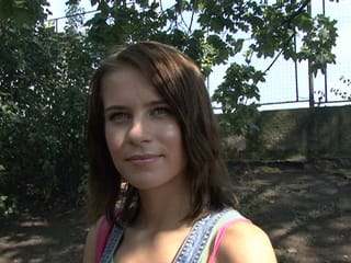 TCHÈQUE RUES - RENATA