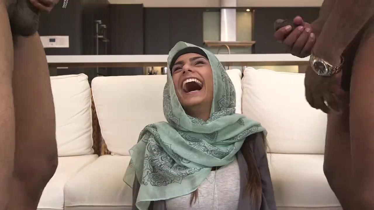 mia khalifa rico forte