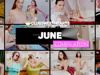 Clubsweethearts Compilatie