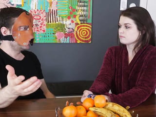 Anastasia Rose Intervista al suo maestro
