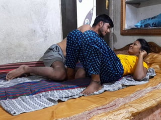 Sexhdtamil - Tamil Couple Sex HD porn videos at Fapnado
