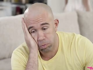 Cum Craving Andi Rose will ihren Stiefvater