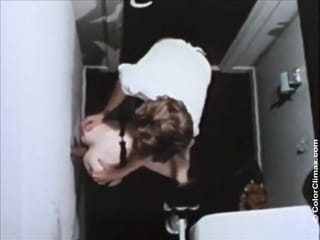 Sorpresa de Glory Hole