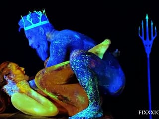 Poderes divinos