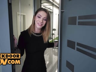 POV - окрестности Cougar Sata Jones in thaud