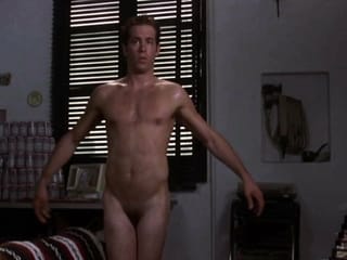Celebrity Nude Dancing Compilation
