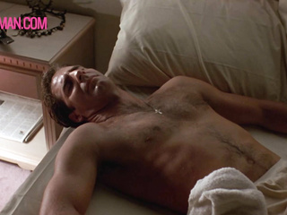 Compilación de sueños desnudos de Hollywood