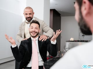 Különleges dátum háromra
