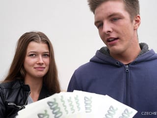 Czechstreets - Novia vendida