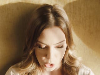 DEEPER Online Dating приводит к 2 грубым сексам и порке!