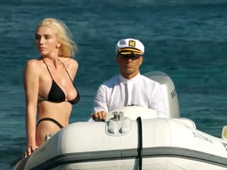 VIXEN Kendra Sunderland Avere Sex On The Beach