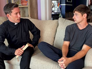Taylor: Visita Domiciliar