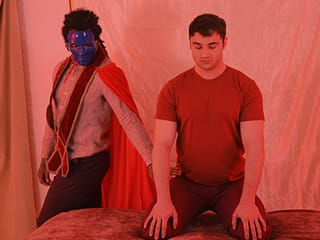 Adoración del cuerpo