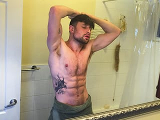 Condividere un bagno
