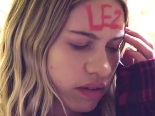 Teen Lesben Tricked von A Spoiled Bitch - Gia Derza, Khloe Kapri