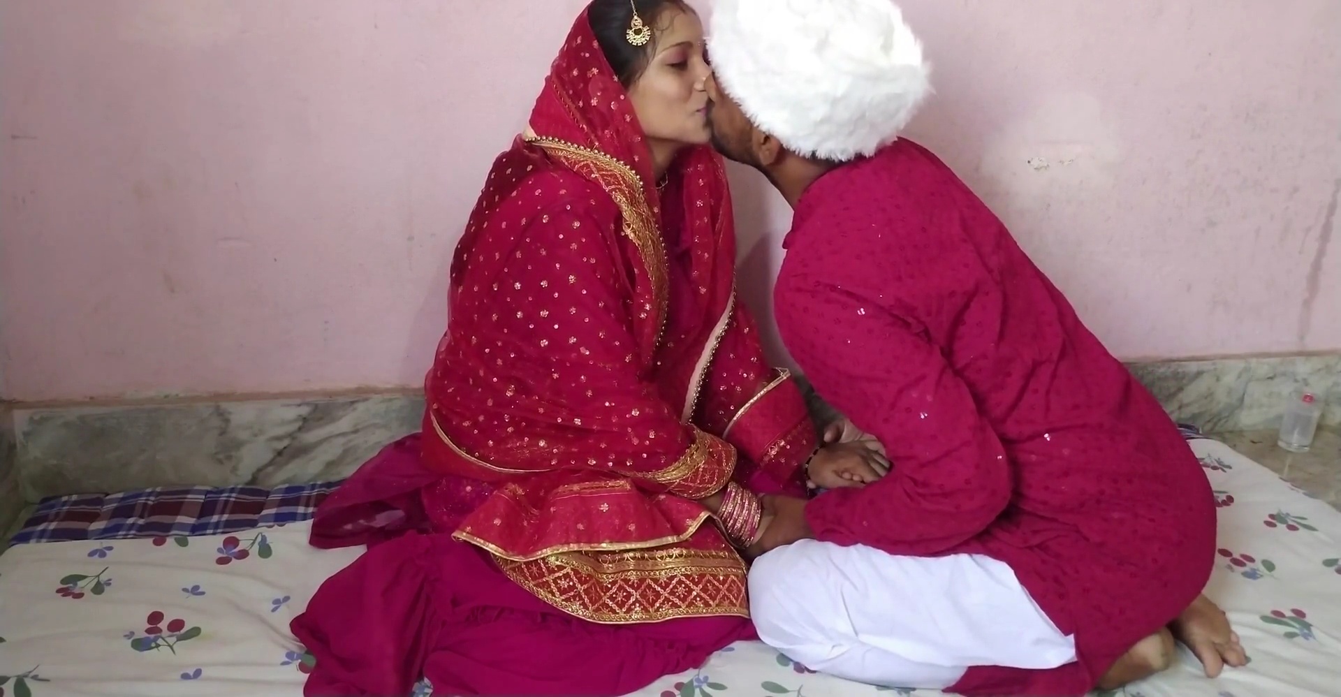 Indian punjabi couple sex