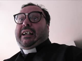 Bella ragazza ceca tettona amatoriale facciale