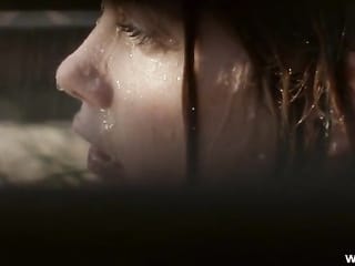 Barna Babe Gets Neki Holes Abszolút Dominated Ebben a Filmben