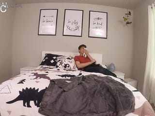 Panty Sniffing Stepbro разорен Stepsis - Sera Ryder