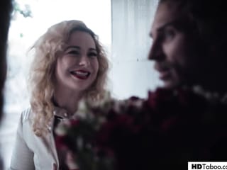 Psycho Blonde Turns A Good Guy's Life Into A Nightmare 