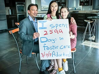 FOSTER TAPES Foster Tochter Unterdrückt Urges - Jazmin Luv