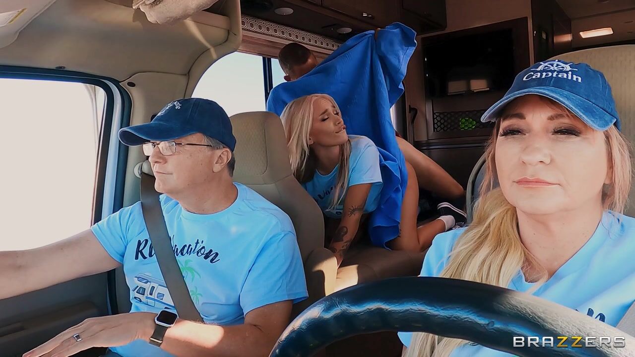 Brazzers rv