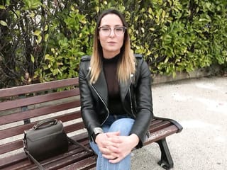 Pam, 25ans, coach sportive à Manosque !
