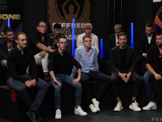 COME ESSERE UNA GRANDE PORNOSTAR - ESAME FINALE