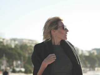 La fantasia anale di Anouk finalmente soddisfatta!