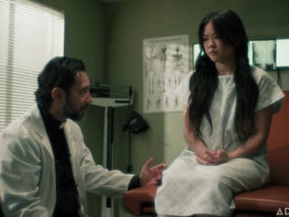 Feed Me - Episode 3 - September Reign, Lulu Chu