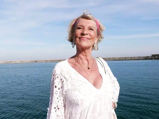 Tour d'addio di Eva, 70 anni!