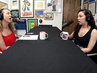 Whitney Wright discute la différence entre direction et du spectacle
