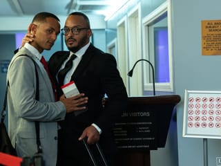 KÉSZETT REPÜLÉSEM – Dillon Diaz, AJ Sloan
