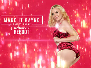 Mach es Rayne