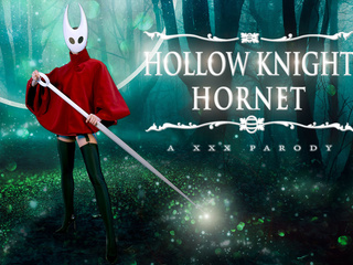 Hollow Knight: Hornet Una Parodia XXX